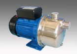 LX BJZ037/BJZ060/BJZ075/BJZ100/BJZ150 Self-priming Stainless Steel Jet pump