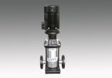 LX CVF Series Stainless steel centrifugal pump