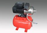 LX ACMF Series Auto Pressure Booster pump