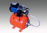 LX ABJZ Series Auto Pressure Booster pump
